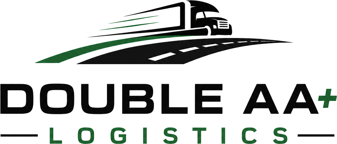 Double AA+ Logistics